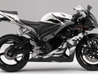 Honda CBR 600RR